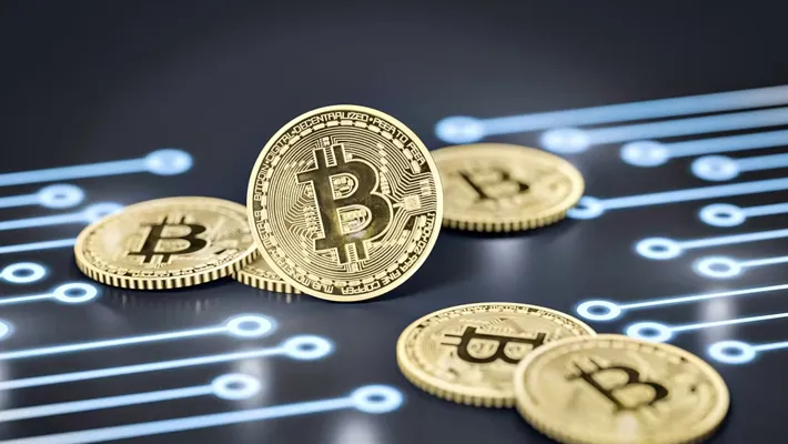 QuantoRovex - Master the Art of Blockchain Ledger